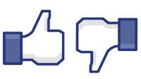 Facebook plans an empathetic 'dislike' button