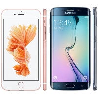 Estimates: Samsung smartphone shipments to stall in 2015 as Apple gets ready for 19% growth