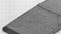 Samsung patented a foldable smartphone with a spring-based hinge mechanism, check it out