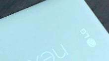 LG Nexus 5X leaks out in 'tennis court mint' chassis color