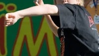 Did you know that mobile phone throwing is a national sport in Finland?