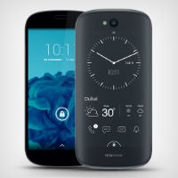 Yota and ZTE team up for the biggest YotaPhone 3 launch
