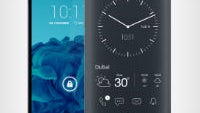 Yota and ZTE team up for the biggest YotaPhone 3 launch