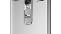 First hands-on images of the Korea-bound 'LG Class' pop up, reveal blockier design and metallic body?