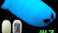5 laugh out loud funny iPhone 6 cases that came straight out of Japan