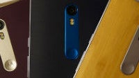 Moto X Pure Edition already (mostly) sold out at Best Buy