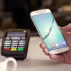 Samsung Pay will gradually expand to other Galaxy smartphones in the future