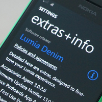 Some AT&T Nokia Lumia 830 owners find a way to flash the Lumia Denim update on their phone