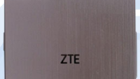 New ZTE handset certified by TENAA lacks a camera