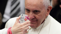 Pope's visit might delay Apple iPhone 6s, Apple iPhone 6s Plus shipments in the Northeast