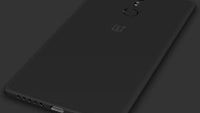 Slick OnePlus Mini renders pop up, rear-mounted fingerprint scanner and two cameras in tow