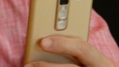 LG Class officially announced: a relatively affordable metal-made smartphone