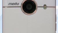 Meitu V4 is certified by TENAA; handset features 21MP selfie camera