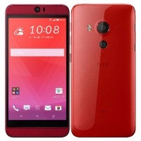 HTC to announce Chinese-exclusive Butterfly 3 and updated One M9+ for global markets?