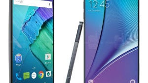 Poll results: Is the Samsung Galaxy Note5 worth $300 more than the Moto X Pure?