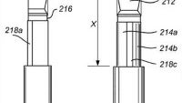 Apple patented a thinner headphone jack to slim down future iPhones