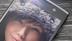 Alcatel OneTouch Flash 2 is another selfie-centric smartphone