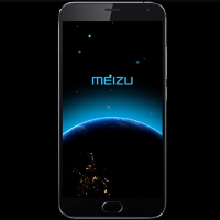 Meizu's new logo leaks hours before Go Pro event