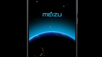 Meizu's new logo leaks hours before Go Pro event