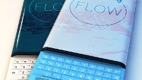 Renders for the Android-toting BlackBerry Venice show the device looking sleek in a variety of colors!