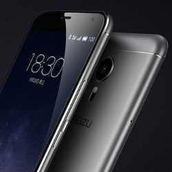 Meizu Pro 5 benchmark results are out