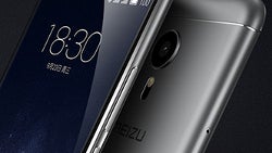 Meizu Pro 5 benchmark results are out