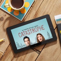Poll results: Lukewarm reception to Amazon's new tablets