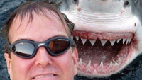 Warning: Selfies kill more people than sharks do (graphic)