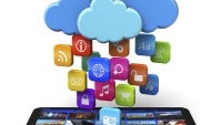 Did you know that most US smartphone owners download exactly zero apps monthly?