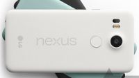 Nexus 5X press renders leak revealing three color options for the stock Android handset