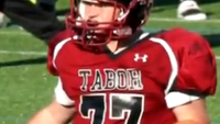 Apple Watch saves the life of a 17-year old football player; Tim Cook rewards him with an iPhone