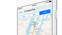 How to share your location using Apple Maps on your iPhone