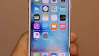Apple iPhone 6s unboxing