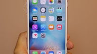 Apple iPhone 6s Plus unboxing