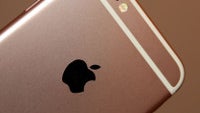 Our first camera samples from the Apple iPhone 6s & 6s Plus