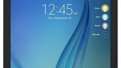 Samsung Galaxy Tab E launches in the US via Verizon
