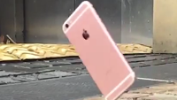 How will the Apple iPhone 6s and Apple iPhone 6s Plus perform on this drop test?