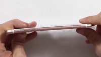 Video shows whether or not #Bendgate is a concern for the Apple iPhone 6s Plus