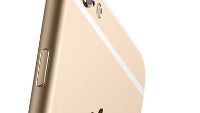 iPhone 6s Plus' stabilization compared with iPhone 6s, is among the first phones to offer IS in 4K
