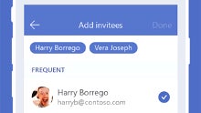 Microsoft takes on iOS with Invite, a new scheduling app for your iPhone or iPad