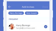 Microsoft's Invite is a new meeting and scheduling app for your iPhone