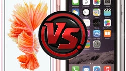 Poll results: Which iPhone model will you be upgrading to 6s or 6s Plus from?
