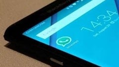 Android-based BlackBerry Priv (ex-Venice) officially confirmed by John Chen