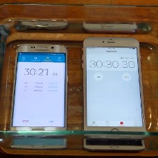 Will it bend? Apple iPhone 6s and 6s Plus drop, water and assorted torture tests