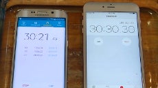 Will it bend? Apple iPhone 6s and 6s Plus drop, water and assorted torture tests