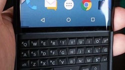BlackBerry ad turns Priv leak into positive publicity; no more new BB10 handsets?