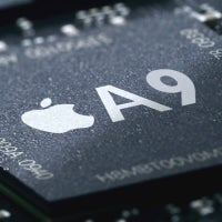Apple A9 chipset scores high in GeekBench tests; huge improvement over A8