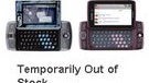 Sidekicks gets yanked off T-Mobile's web site - temporarily out of stock