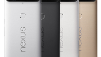 Nexus 6P slides leak confirming name, specs, colors, memory options and more
