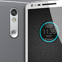 Motorola DROID Turbo 2: 5.4-inch screen, SD-810 SoC, 3GB RAM and 3760mAh cell?